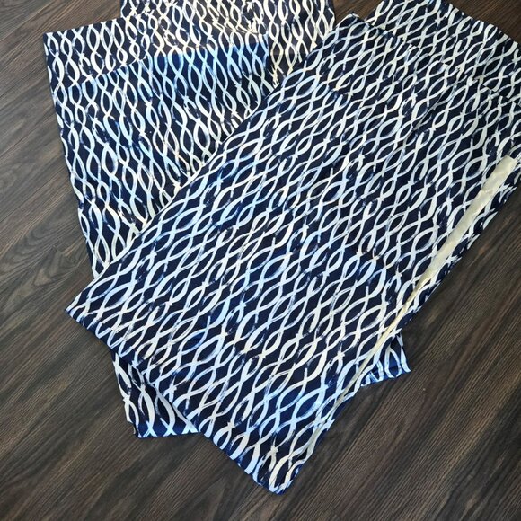 HOME ESSENTIALS "Climate/Temperature-Controlled" Curtains SET OF TWO PANELS - Picture 4 of 7